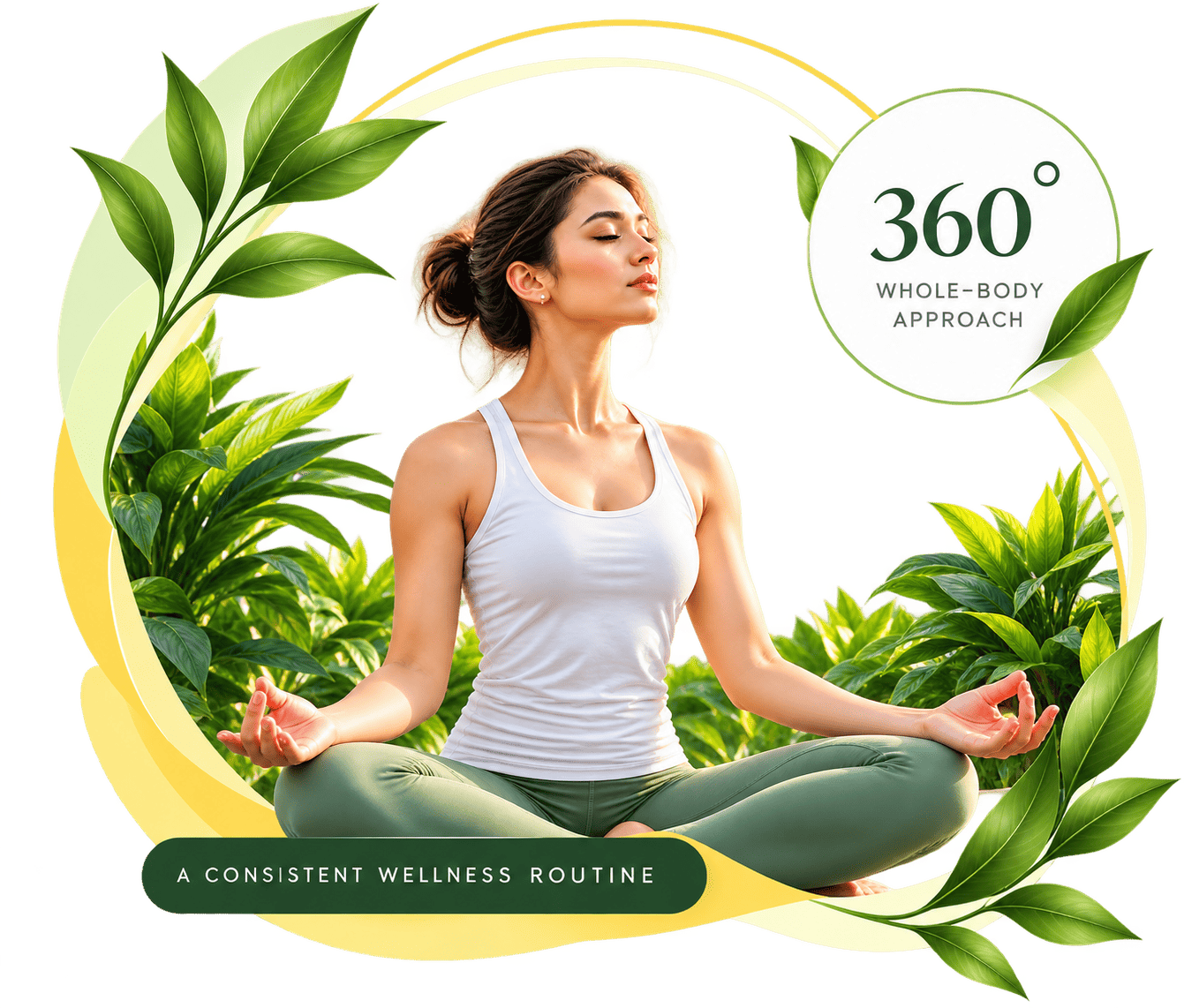 Meditation and Wellness
